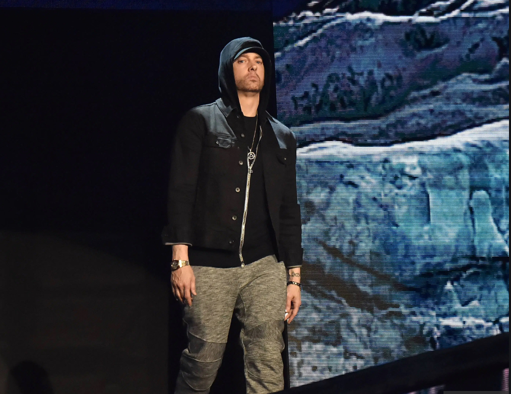Eminem