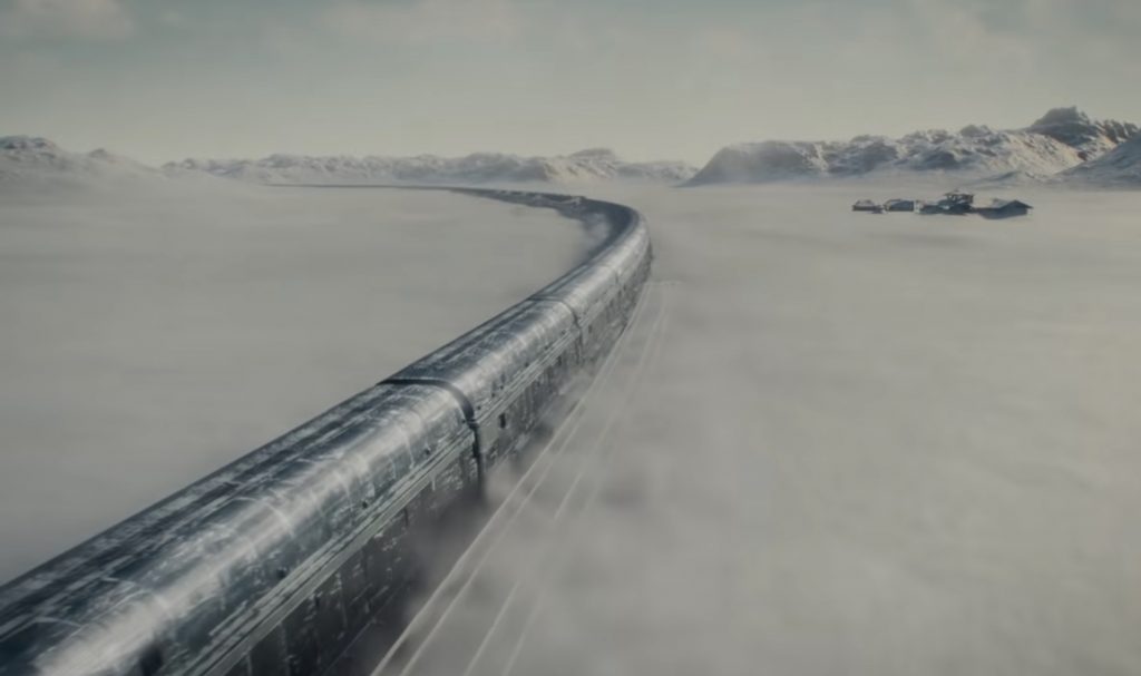 Snowpiercer