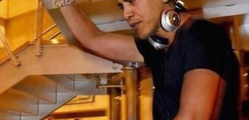 DJ Obama