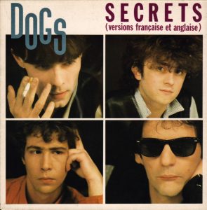 DOGS-Secrets