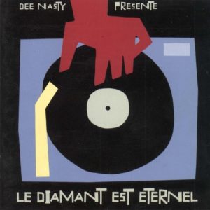 Dee na-Nsty le Maquis