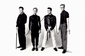 Depeche Mode 88