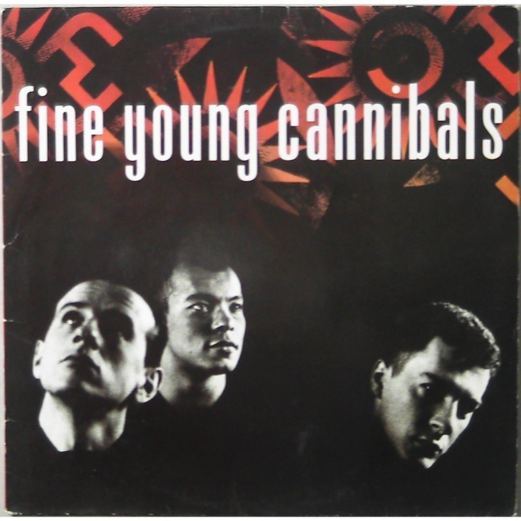 The Fine Young Cannibals