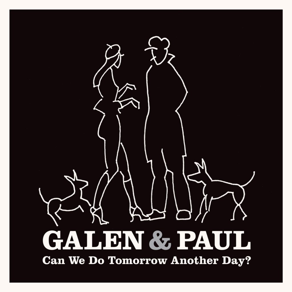 Galen & Paul