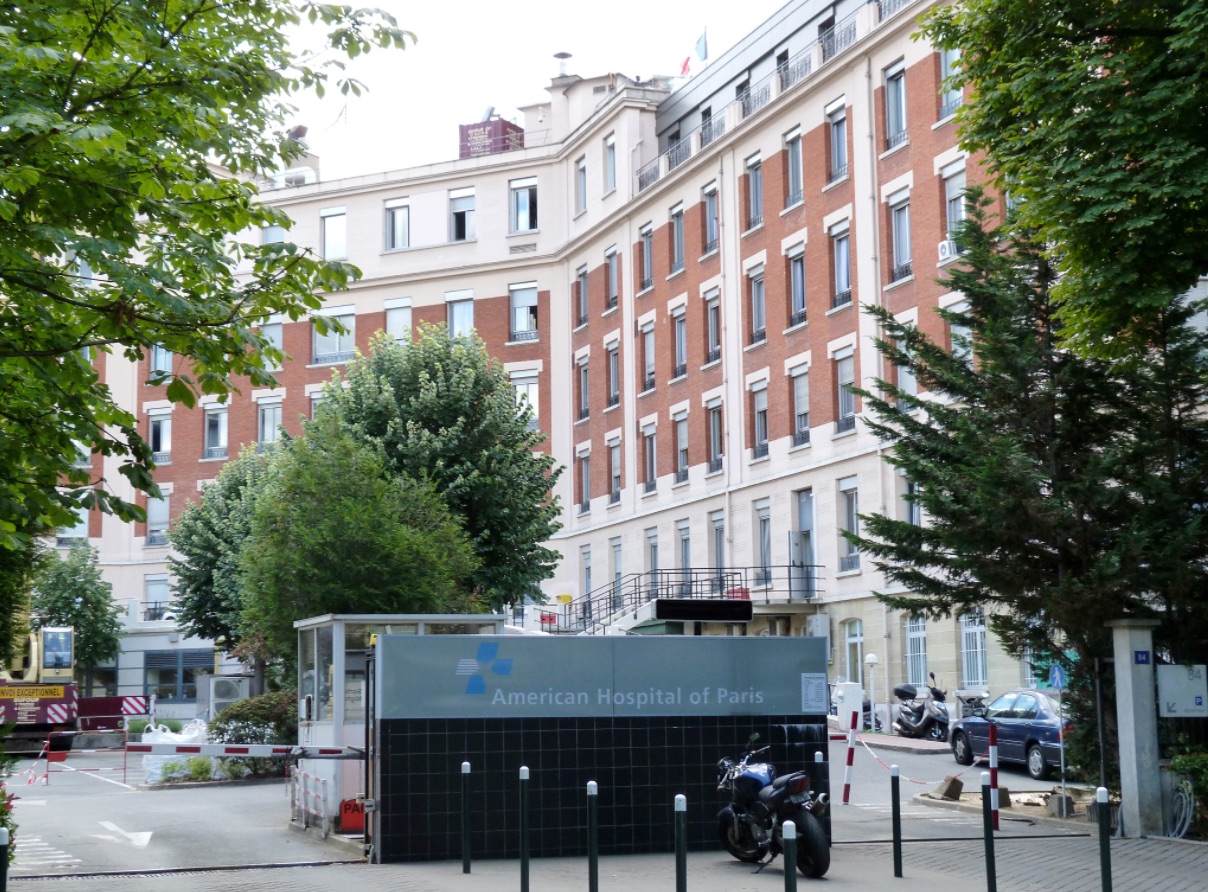 hopital-americain