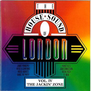 House Sound of London