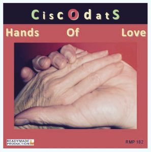 Ciscodats cover