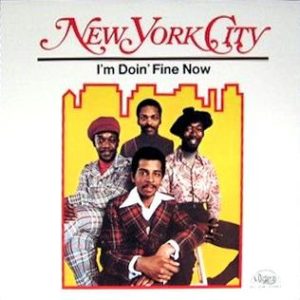 I'm_Doin'_Fine_Now_New_York_City_band_