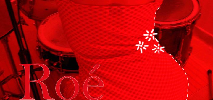 Roé