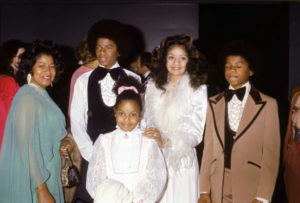 Jackson family