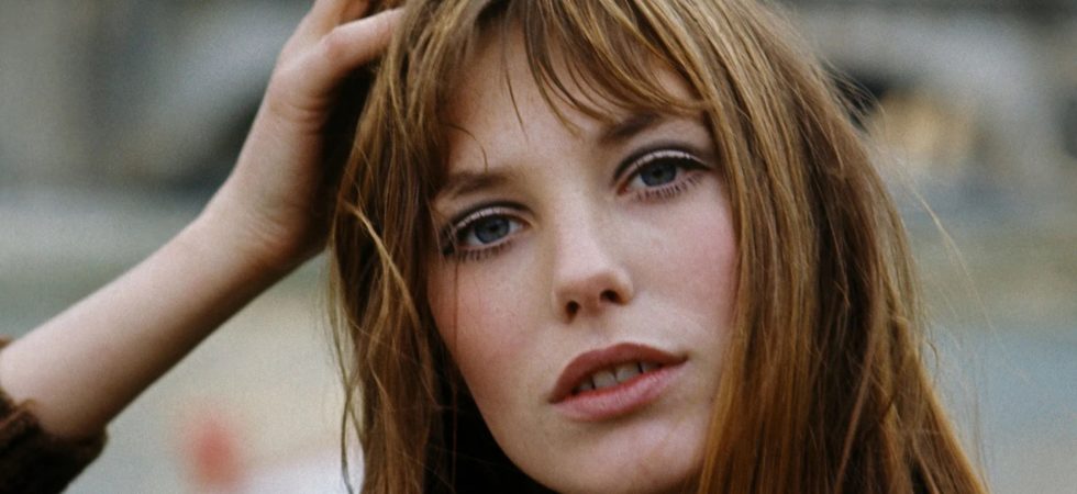 Jane Birkin