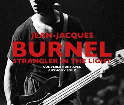 Jean Jacques Burnel