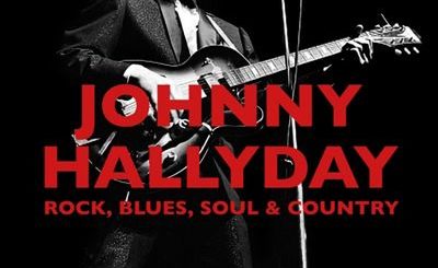 Johnny-Hallyday