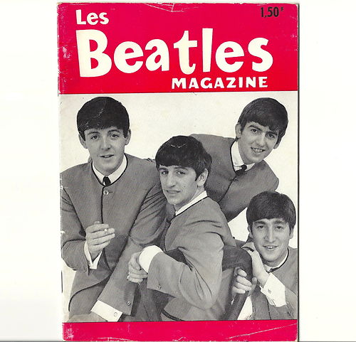 Beatles Mag