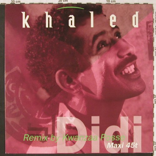 Khaled-Didi