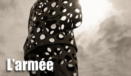 L armée des hommes libres