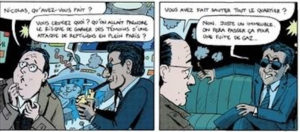 Le Ministère secret