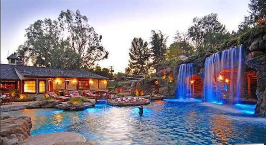 Le Sam'suffit de Drake à LA