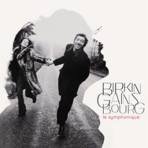 9 JANE BIRKIN « Gainsbourg Symphonique »