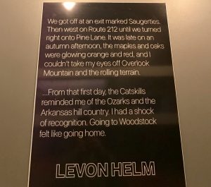Levon Helm