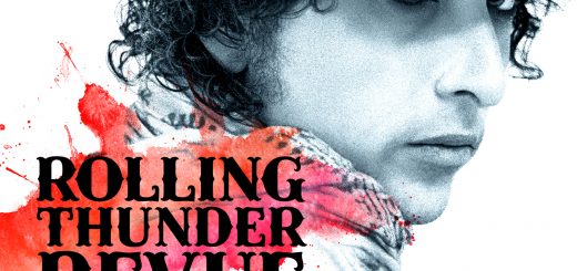 rolling thunder revue: a bob dylan story