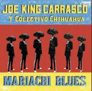 Mariachi Blues