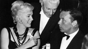 Marilyn & Frank