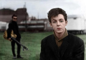 McCartney young
