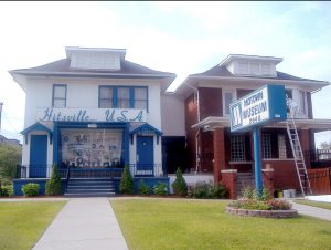 Motown Hitsville USA