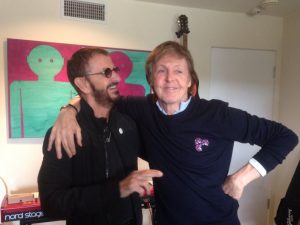 Paulo & Ringo