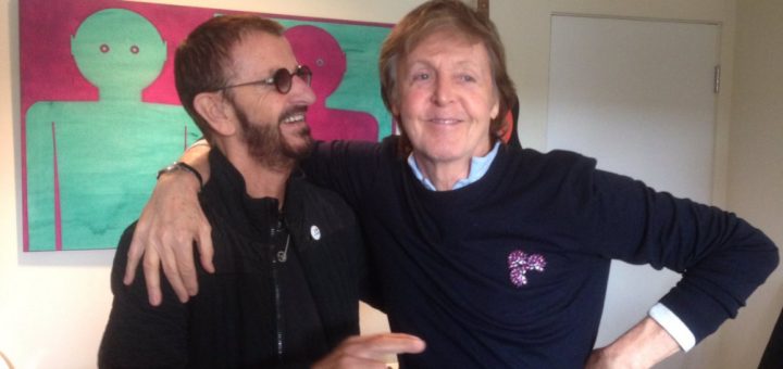 Paulo & Ringo