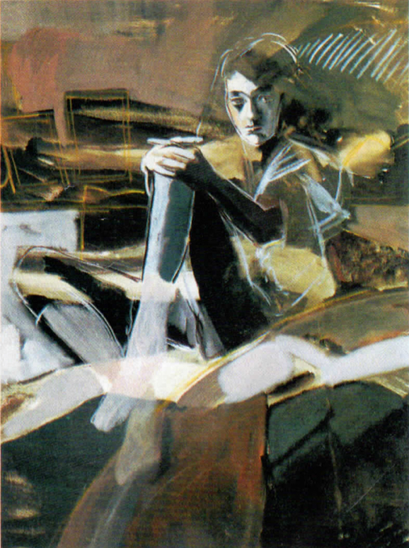 peinture-de-gerard-manset