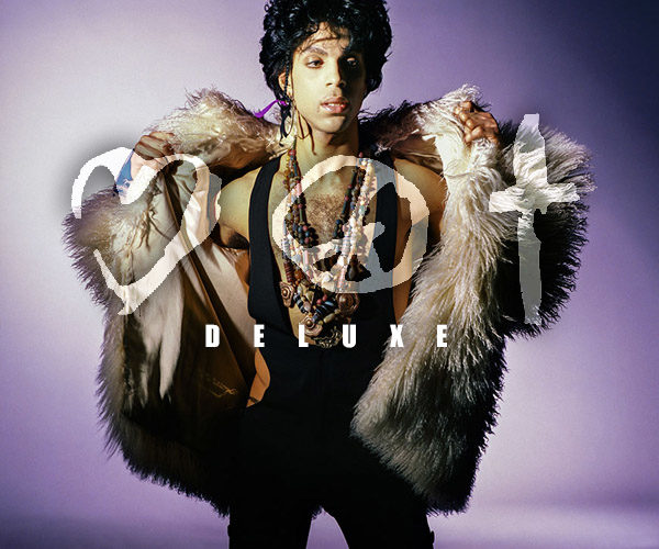 « Sign ☮️ the Times » Prince