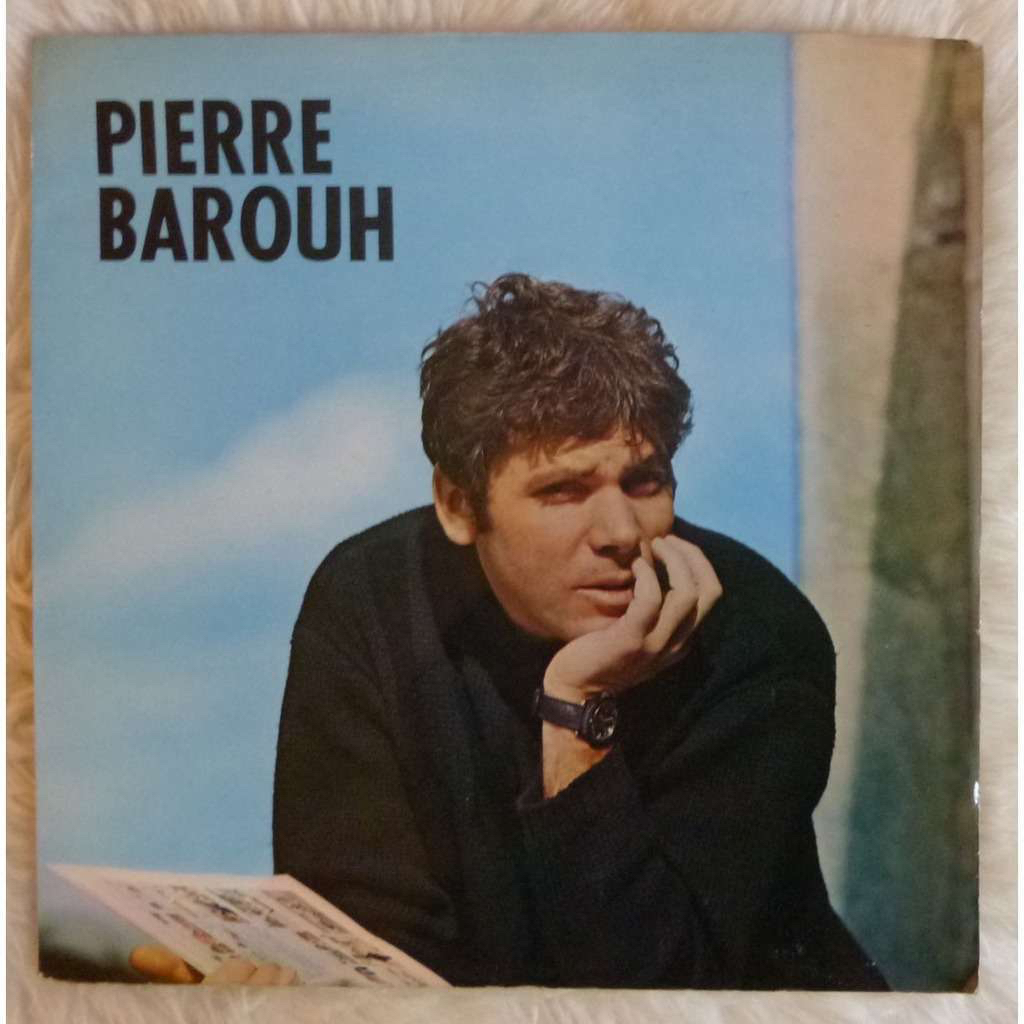 Pierre Barouh
