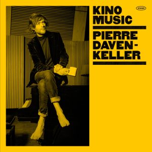 Pierre Daven-Keller - KinoMusic