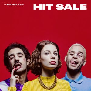 Therapie Taxi Hit sale