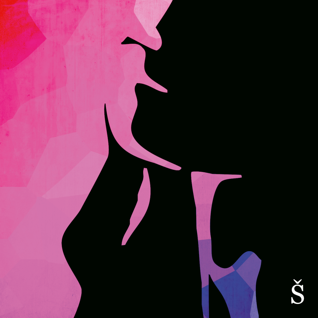 Samaritans Pochette album Š