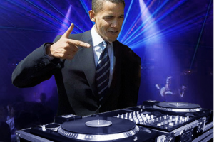 DJ Obama
