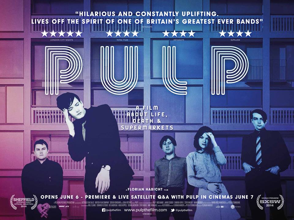 Pulp-movie