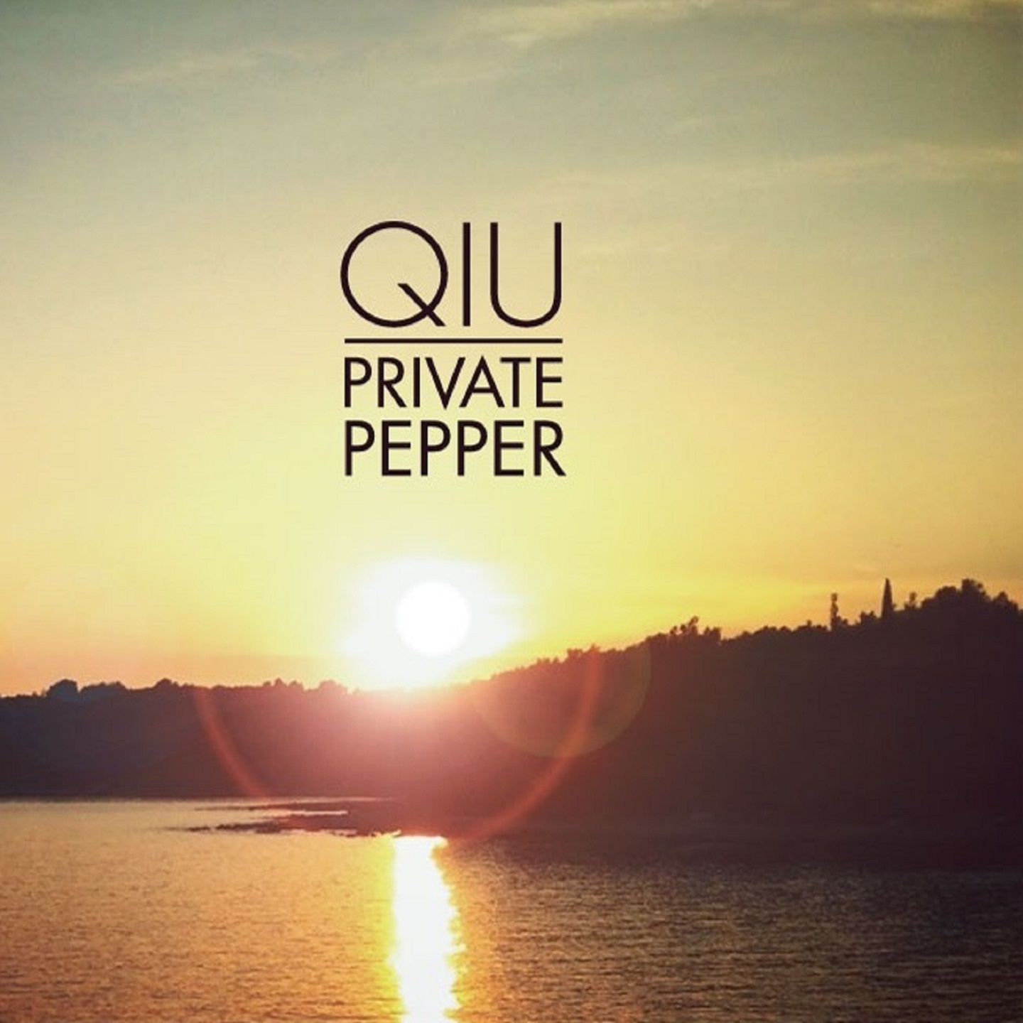 Private Pepper "Qiu"