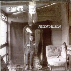The Saints Prodigal Son