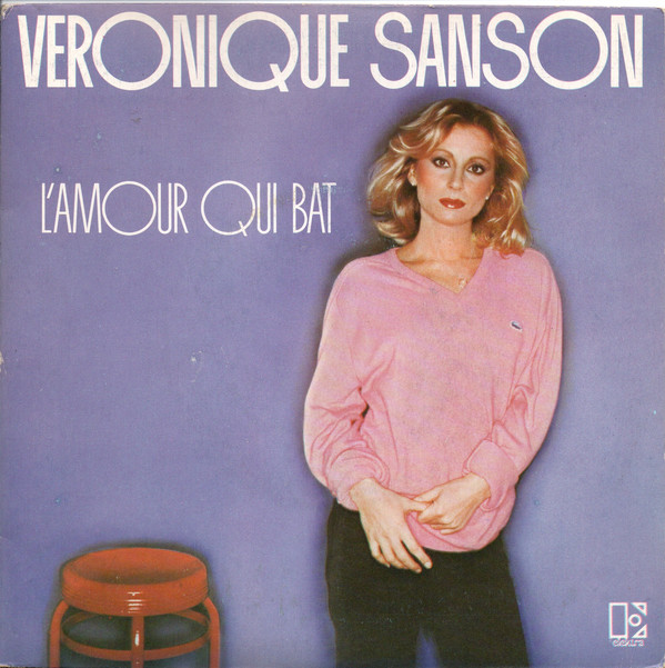 Veronique Sanson