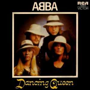 ABBA « Dancing Queen »