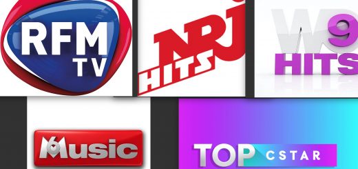 Robinets à merde logos