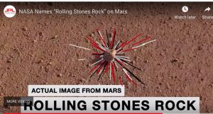 Rolling Stones Rock