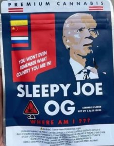Sleepy Joe OG