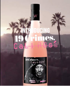Snoop Rosé