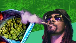 Snoop Weed