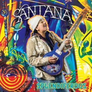 Splendiferous Santana