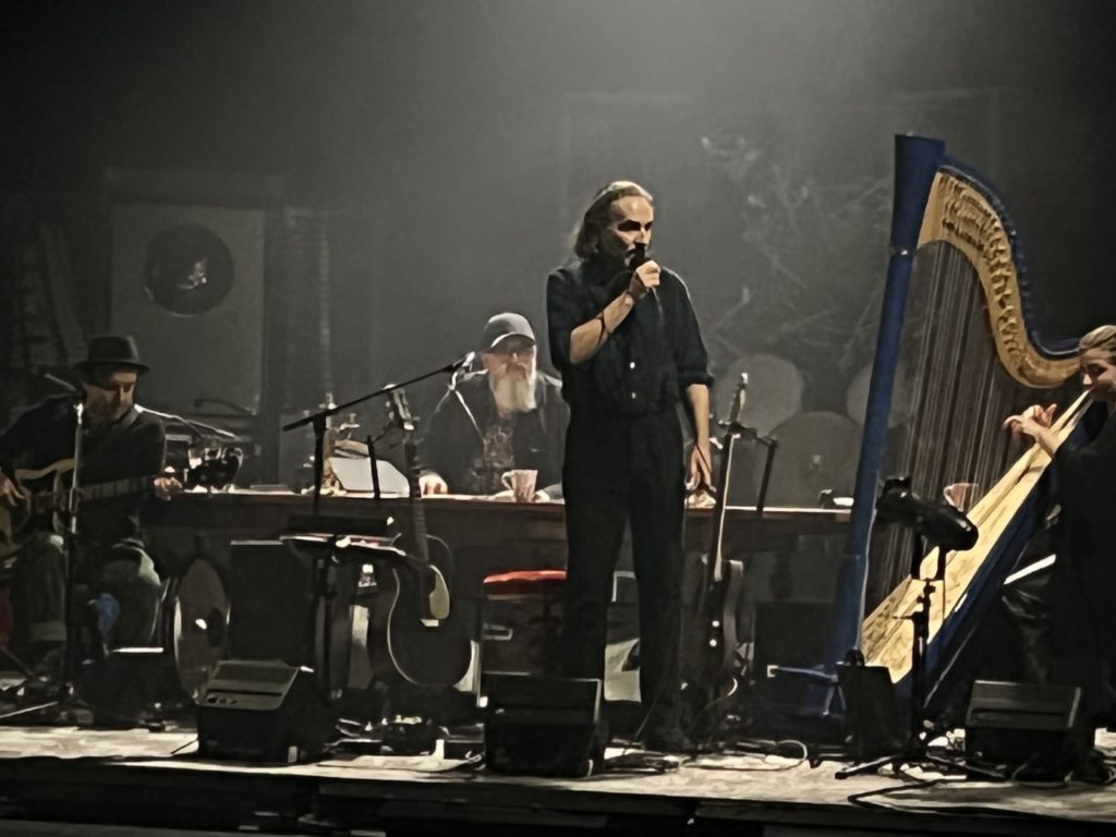 Stephan Eicher